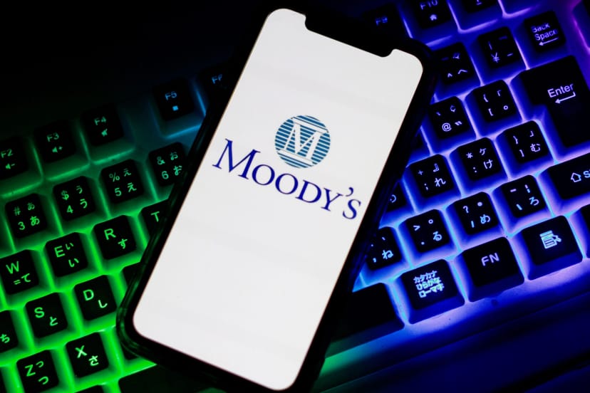 Polygon, Stellar ‘piqued’ interest of institutions looking for tokenisation, Moody’s says