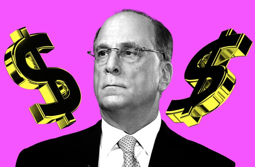 BlackRock and Grayscale tweak Ethereum ETF filings in sign they hope to beat slim odds of approval  