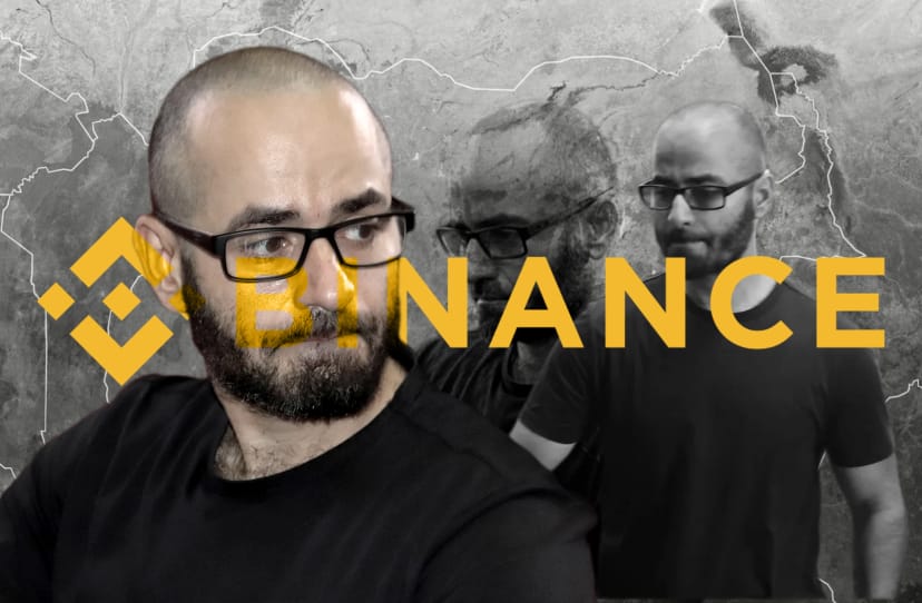 Binance exec Tigran Gambaryan is a ‘state-sanctioned hostage’ in Nigeria, says lawyer