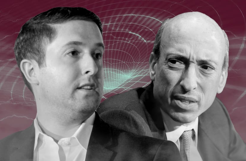 Grayscale will focus energies on spot Ethereum products, CEO says