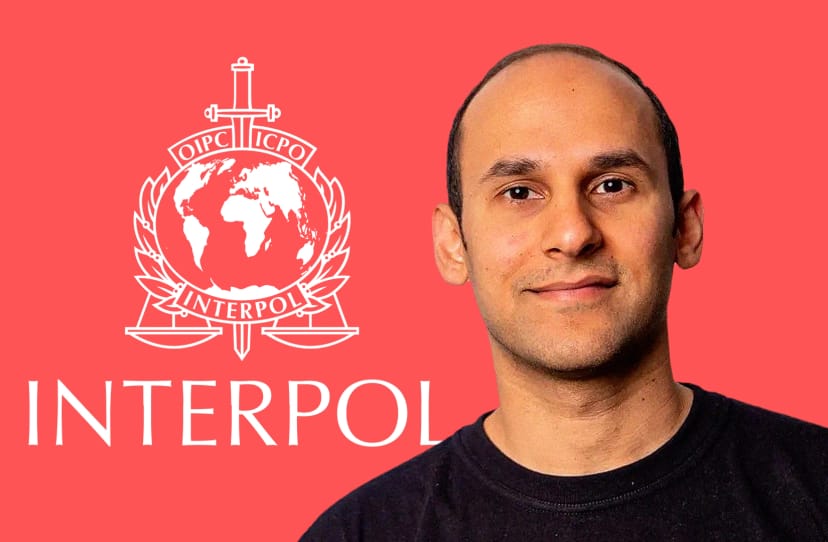 Interpol official vows Binance exec who escaped Nigerian custody will be ‘smoked out’ 