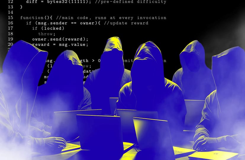 Insider at Solana protocol Cypher admits to taking $300,000: ‘It’s time to face the music’