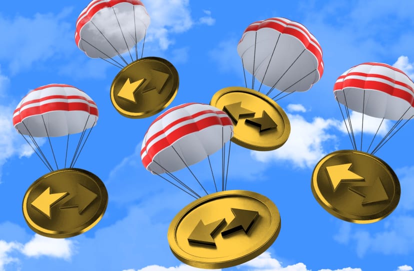 Airdrop buzz triggers $47m of flows into zkSync