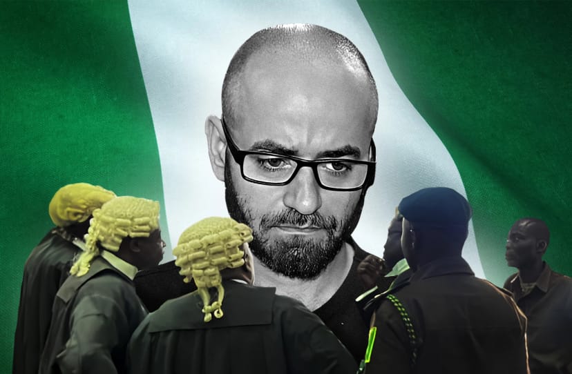 Binance’s nightmare in Nigeria deepens after exec collapses in court — here’s everything we know about the crisis
