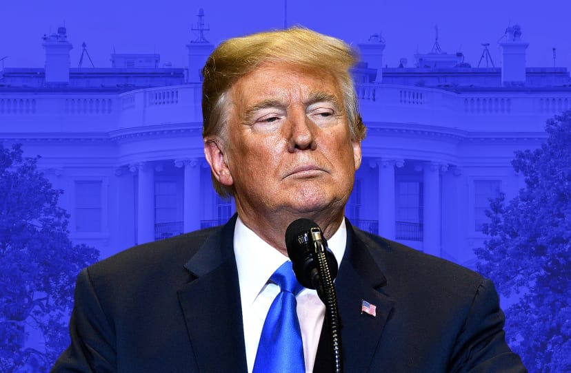 Trump’s pro-crypto comments are sending these memecoins soaring