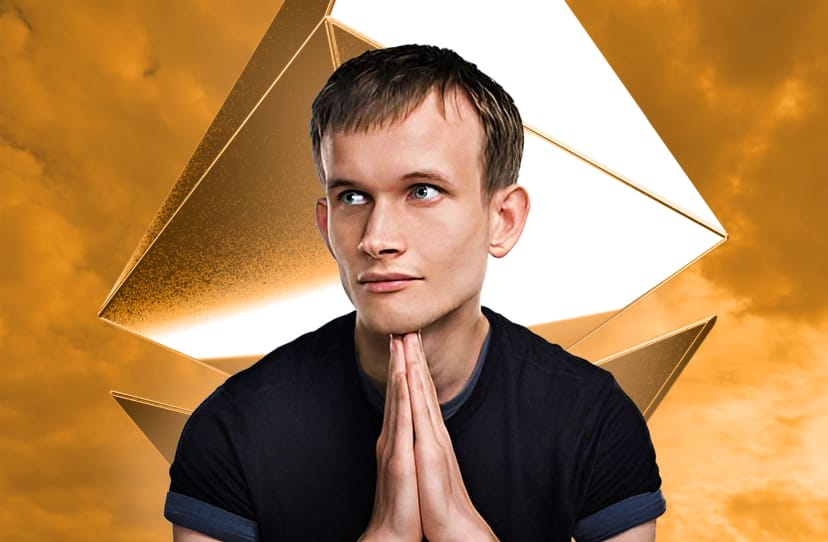 Vitalik is unimpressed with celeb memecoins. Here’s how they should change