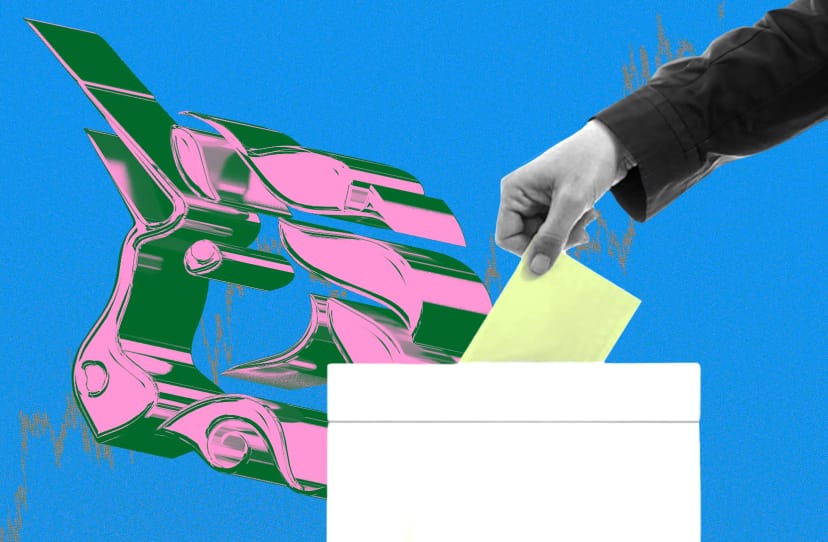 Uniswap vote on ‘fee switch’ sends token up 20% — here’s what it means for investors