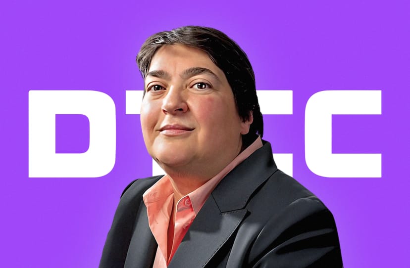 Firms that handle $10tn a day in trades just dove into the tokenisation game