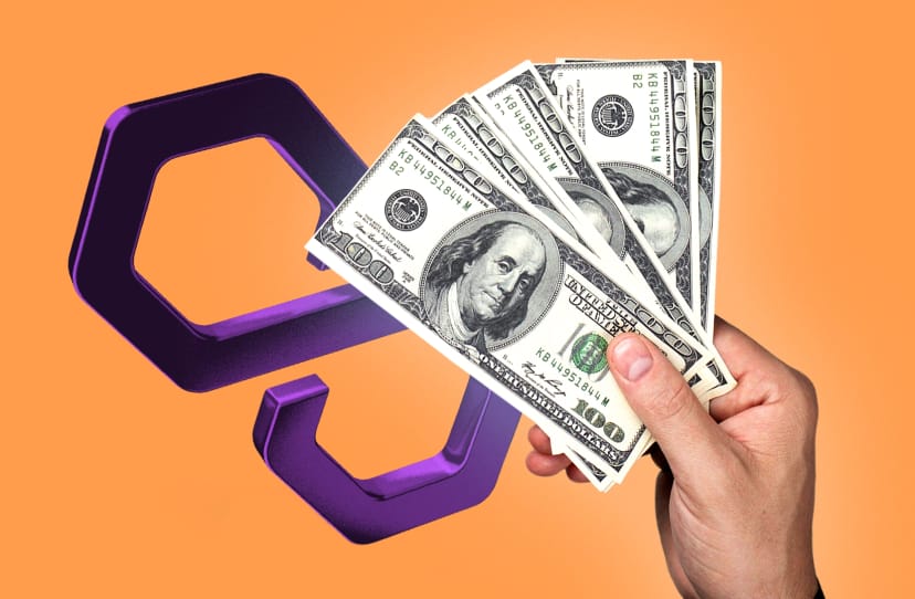 Polygon Labs hits $1bn in zero-knowledge investment with latest Toposware acquisition