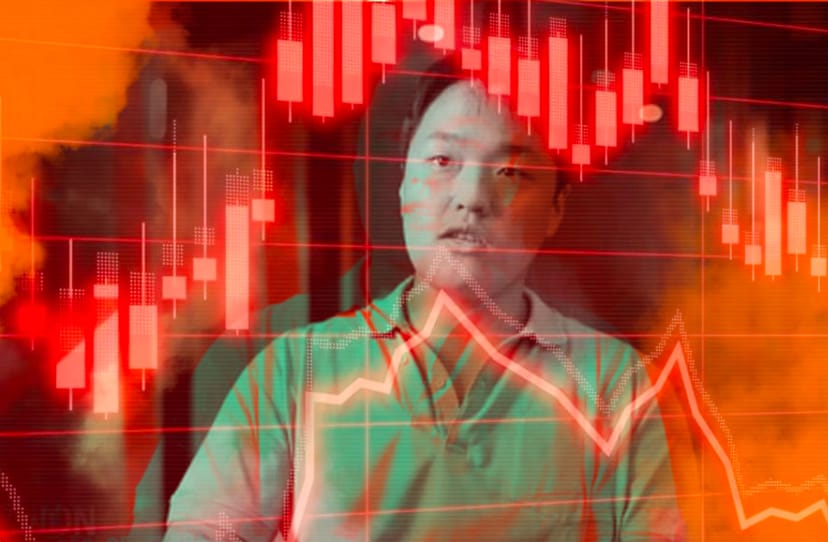 Is this the real reason why Do Kwon fled to Montenegro?