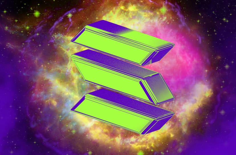 VanEck files for Solana ETF — and it says SOL is a commodity 