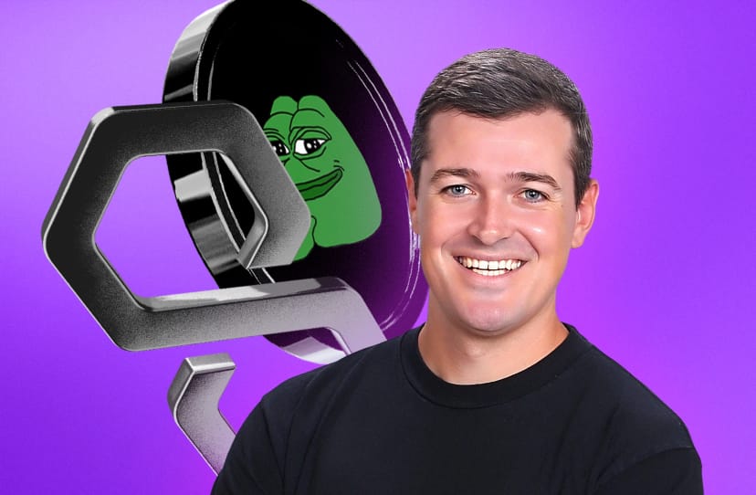 Why Polygon shifted from partnerships with Starbucks and Reddit to degens 