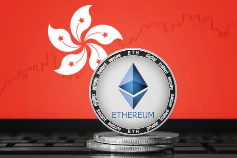 Ethereum staking ETFs will hit Hong Kong in six months — and the financial hub won’t stop there