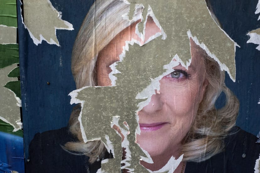 France’s shock election wins will upend crypto tax cuts, industry fears