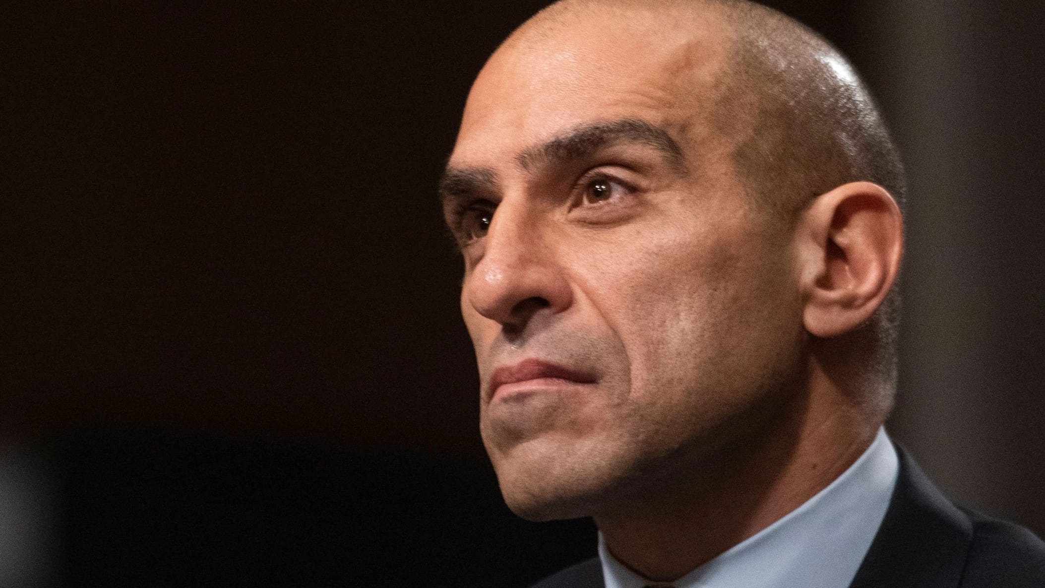 Senate Committee on Agriculture, Nutrition, and Forestry hearing to examine lessons learned from the FTX collapse, focusing on why Congress needs to act, Washington, District of Columbia, USA - 01 Dec 2022