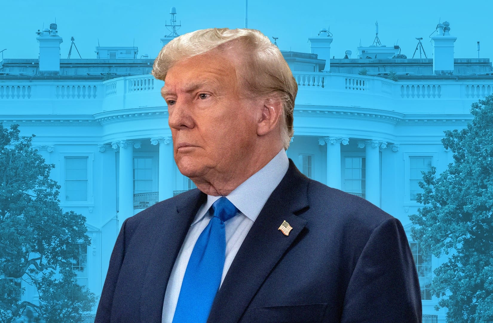 donald trump worried