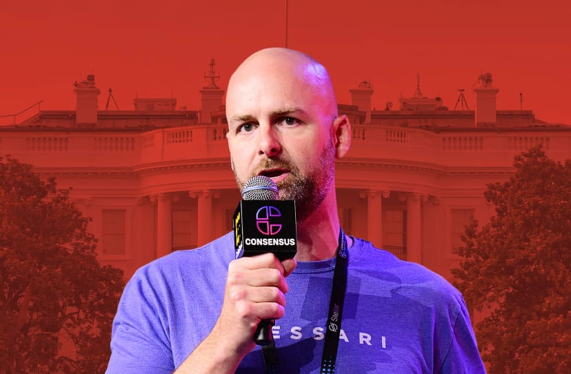 Ryan Selkis says ‘my rhetoric put the team in harm’s way’ as he resigns from Messari 