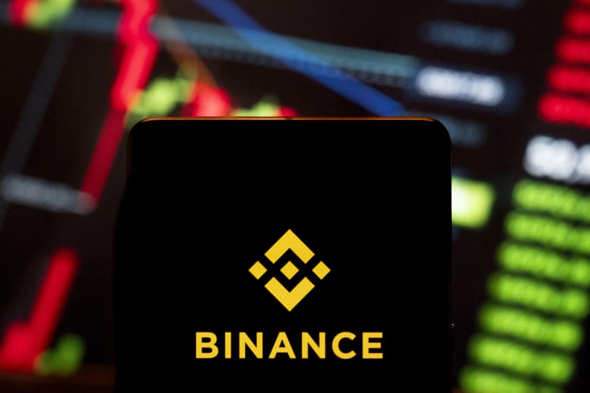 Binance.US receives permission to invest some customer assets in US Treasuries