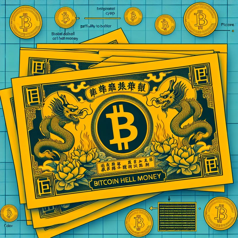 Hong Kong fake money case shows convergence of crypto and real world crime