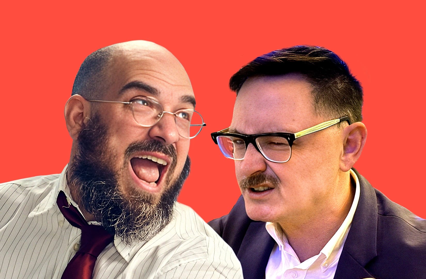 Brian Frye and Jonathan Mann