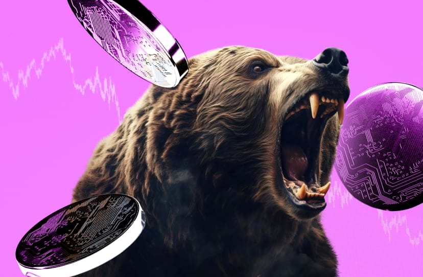 Bitwise CIO’s three reasons why this market meltdown is great for Bitcoin’s price