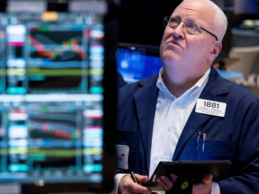 Market plunge drags Bitcoin to $56,000 in ‘fresh growth scare’ — why experts fear it will get worse