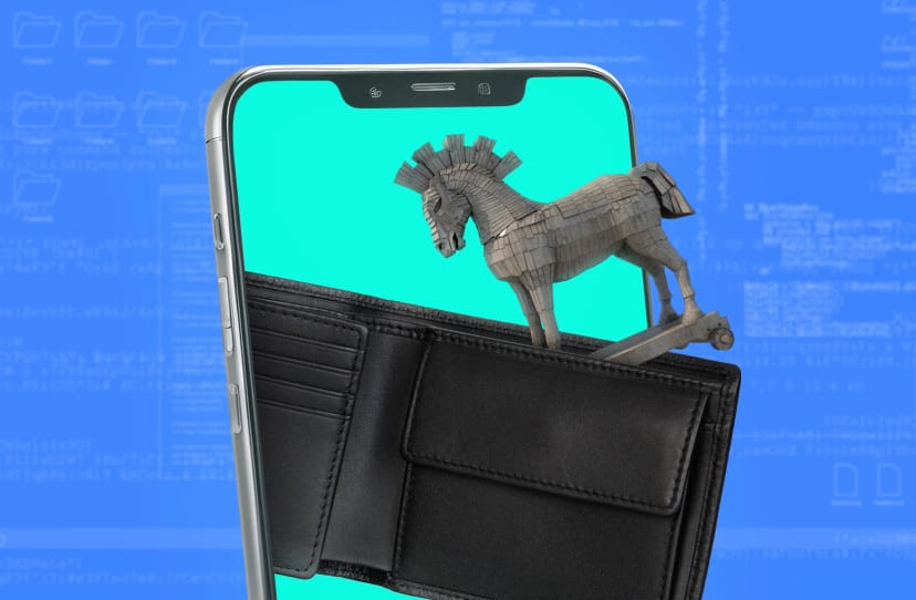 Binance responds to growing Clipper malware crisis with blacklist and safety measures