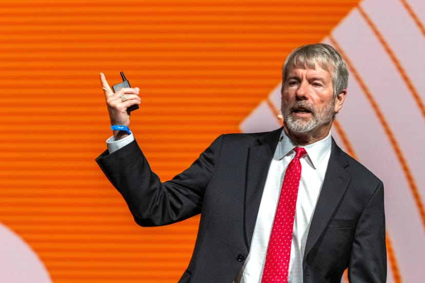 How MicroStrategy ETFs added $2m in volatile ‘hot sauce’ to market in one day 