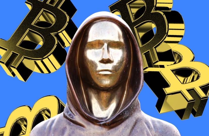 HBO doc identifies Peter Todd as Bitcoin creator Satoshi Nakamoto