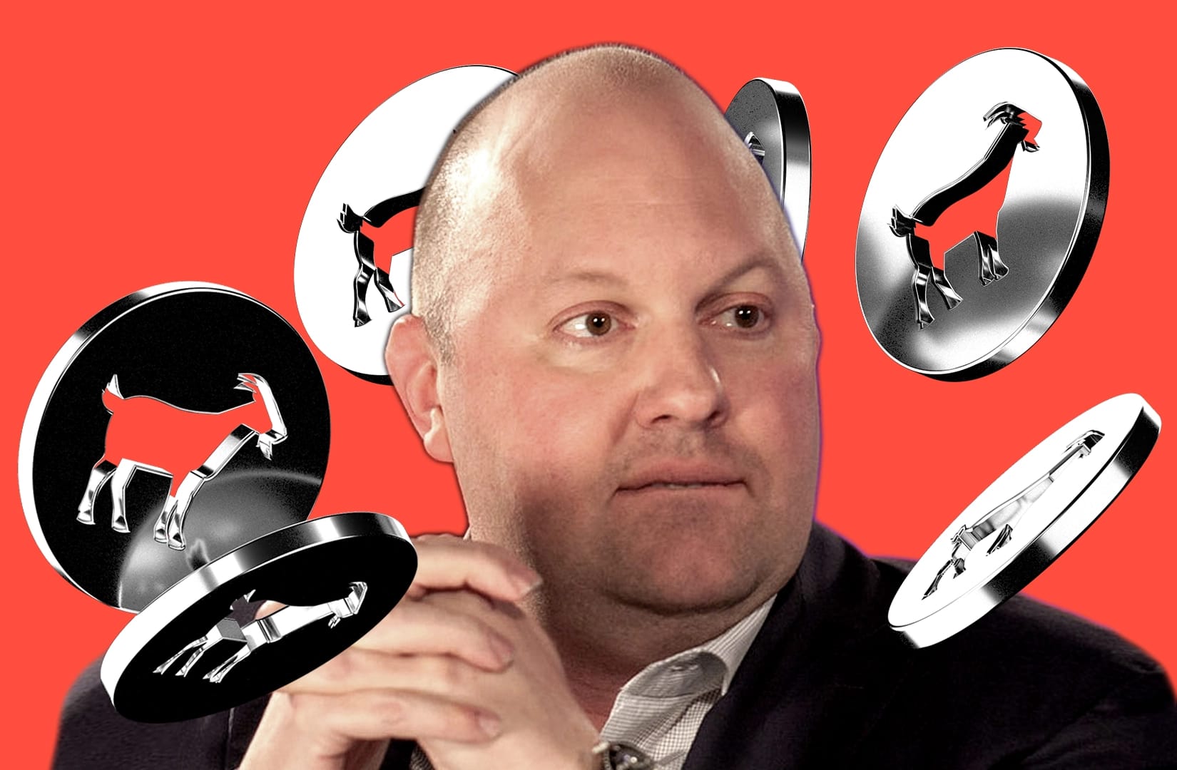 Marc Andreessen