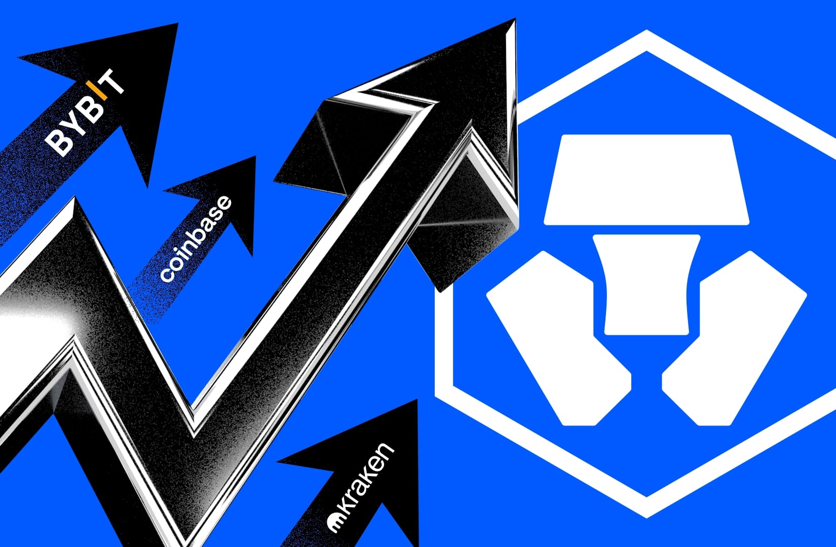 Why Crypto.com’s $132bn trading volume is outpacing top US exchange Coinbase