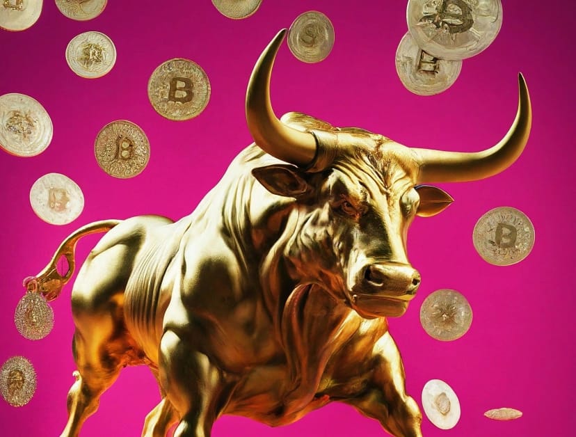 Why Bitcoin is ‘shaping up for one monster rally’: Five signs the price is about to skyrocket