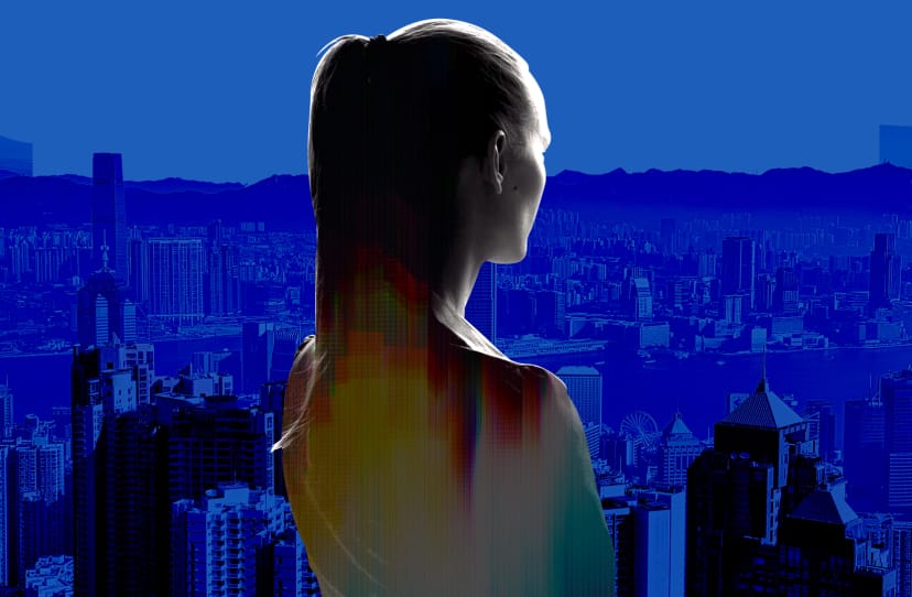 Hana, who reported being drugged by a DWF Labs partner in a bar, urges crypto to combat sexual harassment