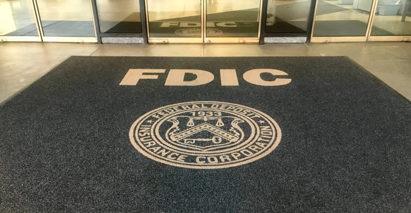 Coinbase legal chief points finger at FDIC in alleged crypto banking blocks 