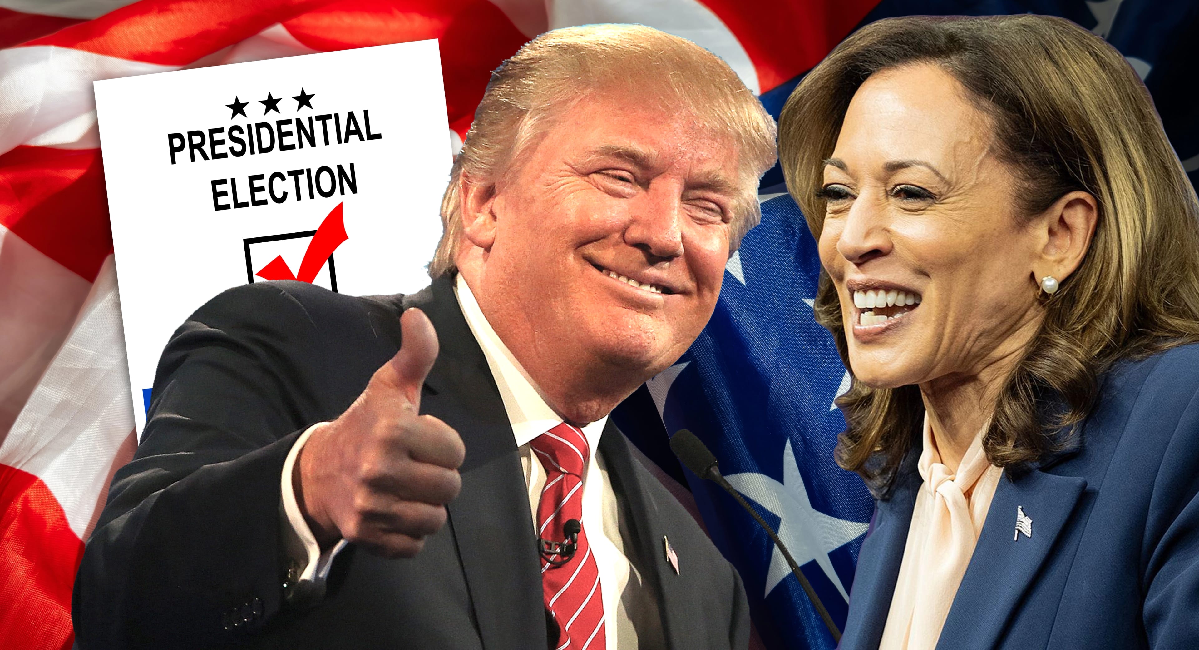 Presidential,Election,2024,In,United,States.,Vote,Day,,November,5.