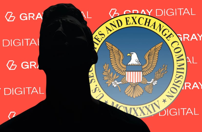 Crypto investors fear they’ve lost millions as SEC probes fund making 200% returns  