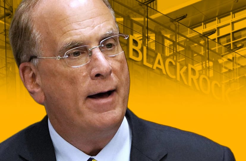 What BlackRock’s expansion of its $517m BUIDL fund means for its five selected blockchains