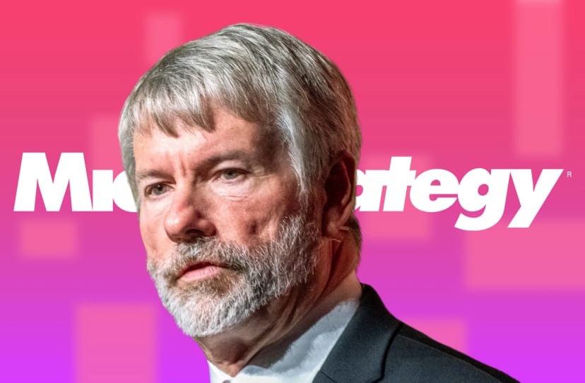 How MicroStrategy’s Bitcoin gamble will ‘make it challenging’ to enter the Nasdaq-100  