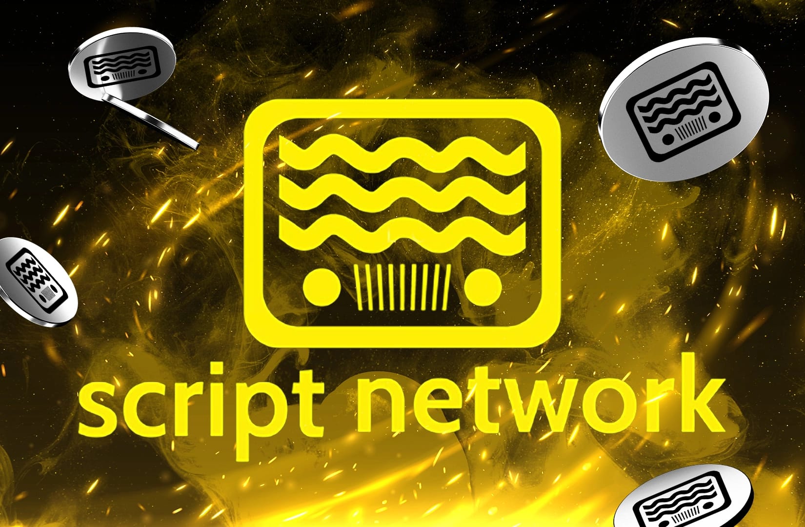 Script Network Unveils 72 Million SCPT Token Burn Plan Amid Key Ecosystem Milestones