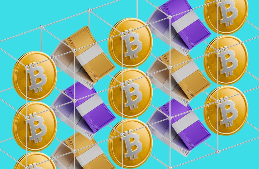 Crypto VC Lattice to raise third fund amid surging crypto market