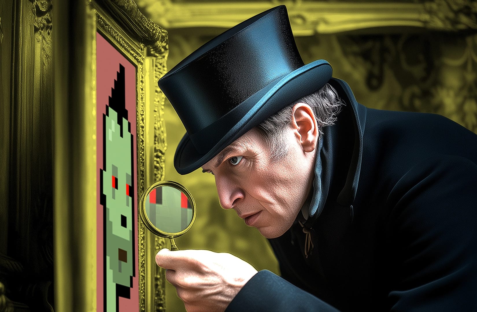 Two years after seizing NFTs, British govt still not sure how to value them