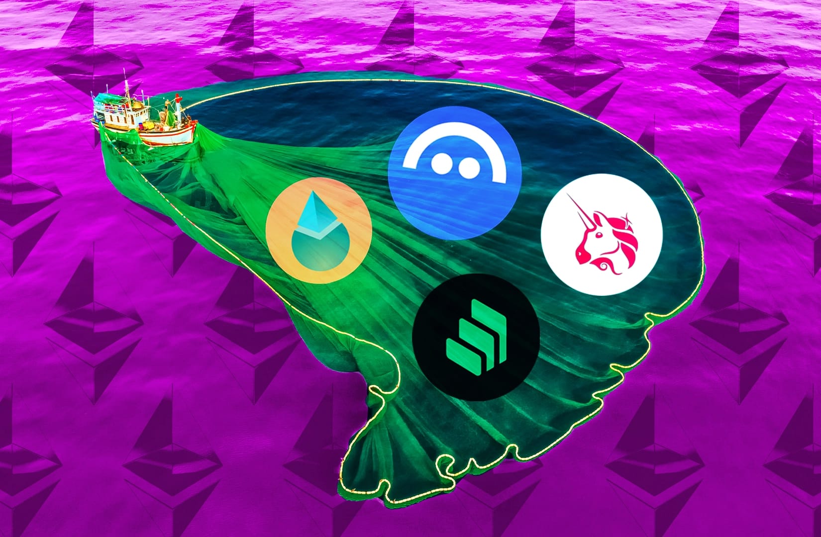 Cambridge analysis reveals ‘shocking’ consolidation of DAO governance