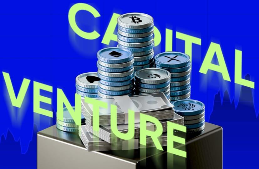 Pantera Capital, Circle Ventures pile on as crypto startups haul $313 million this week