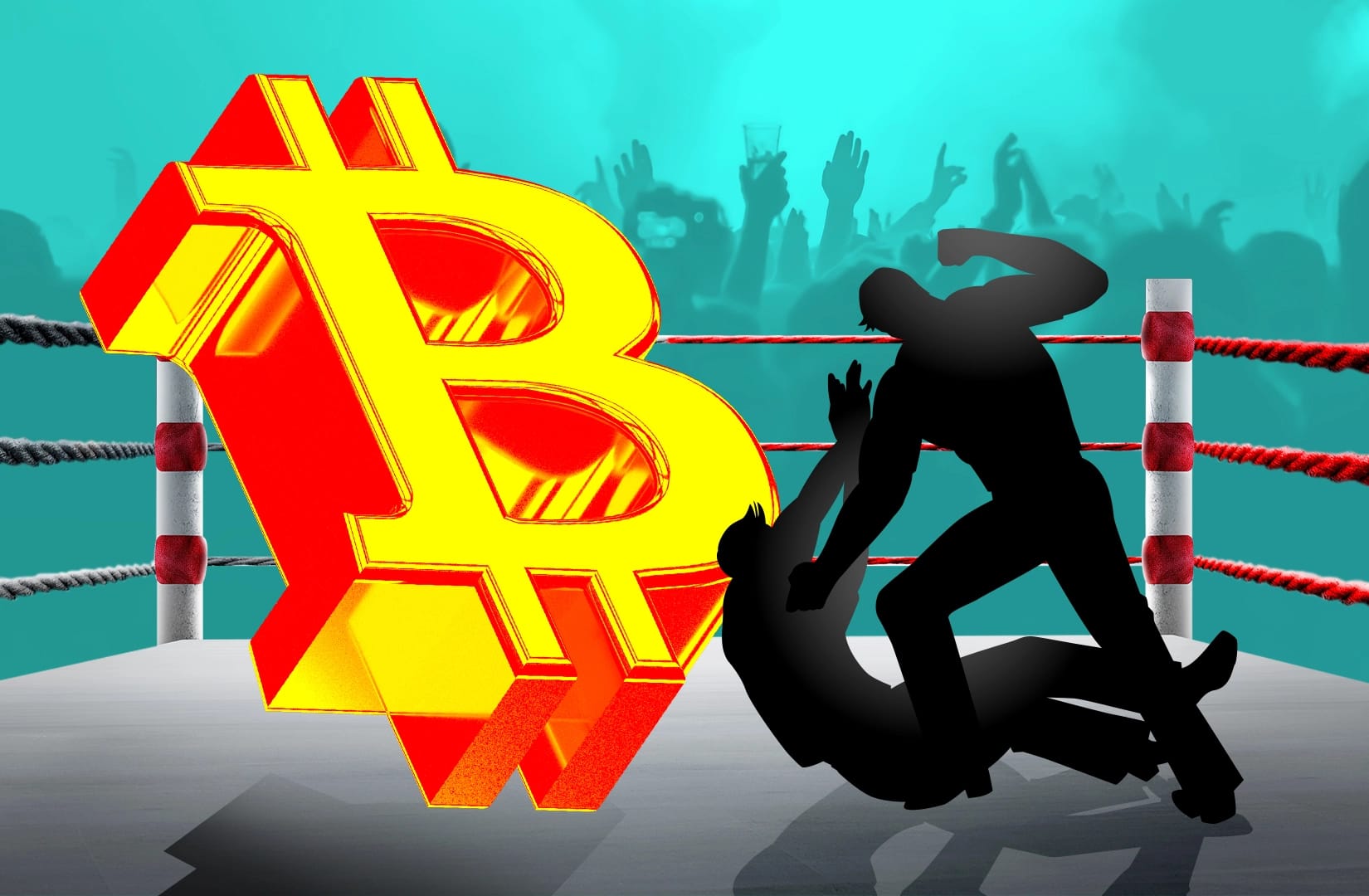 Why Bitcoin devs are fighting over transaction sizes