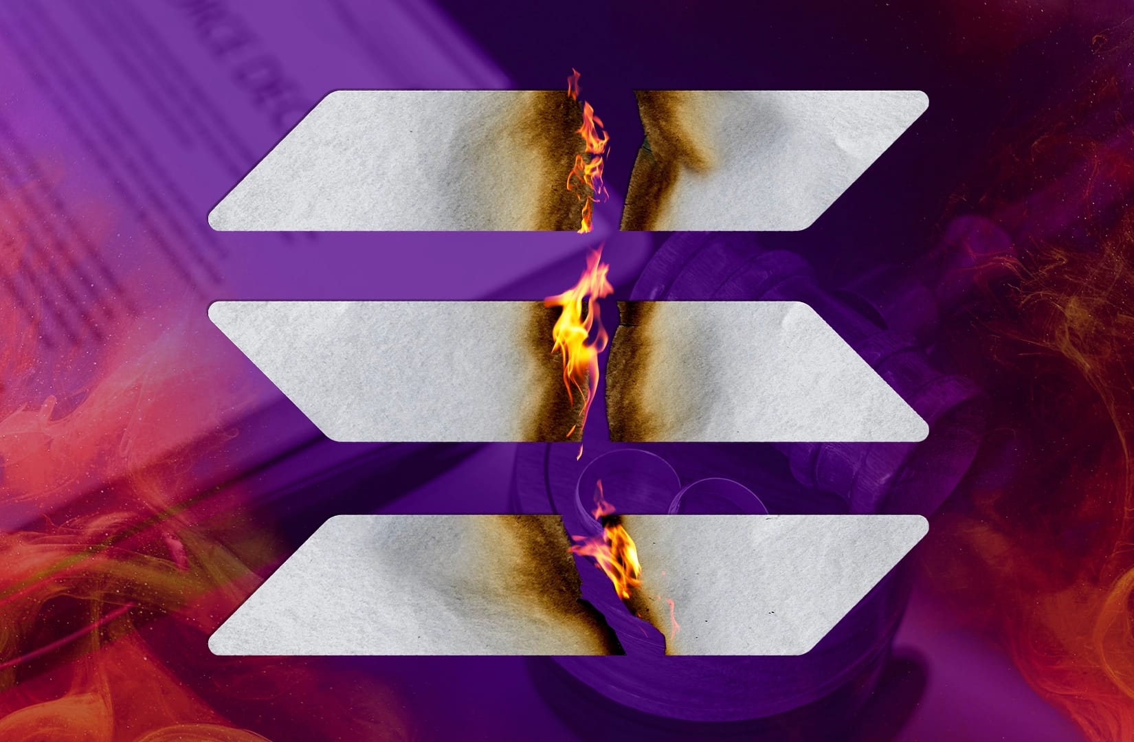 Solana co-founder allegedly withheld millions in crypto from ex-wife