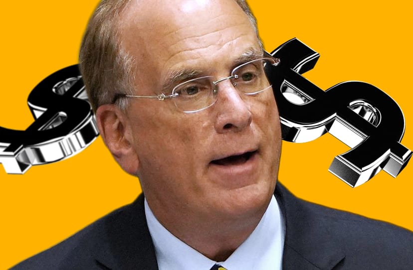 BlackRock defies Bitcoin bleed with four-day ETF haul: Here’s what it means for the crypto market