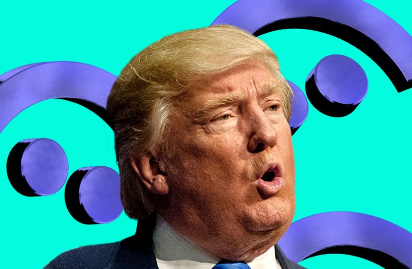 Trump tariff market rout hits DeFi borrowers for $200m