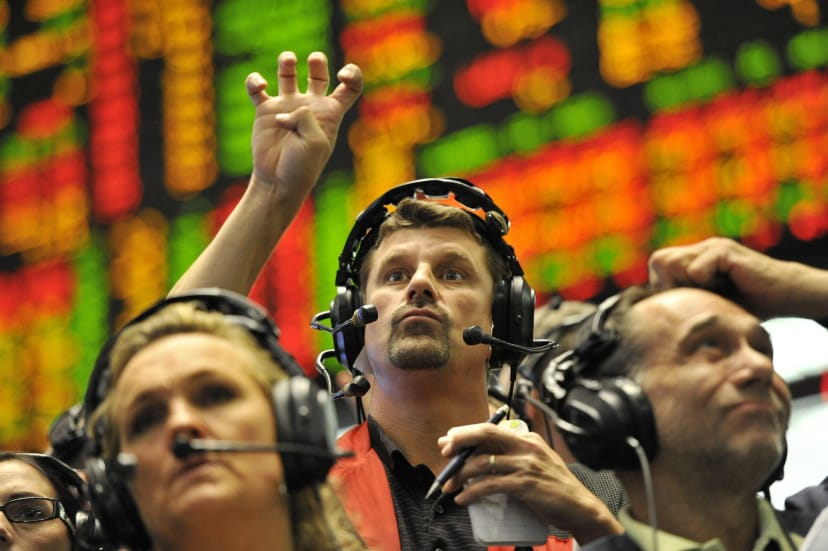 Crypto traders liquidate whopping $2.3bn as Trump tariffs jolt markets