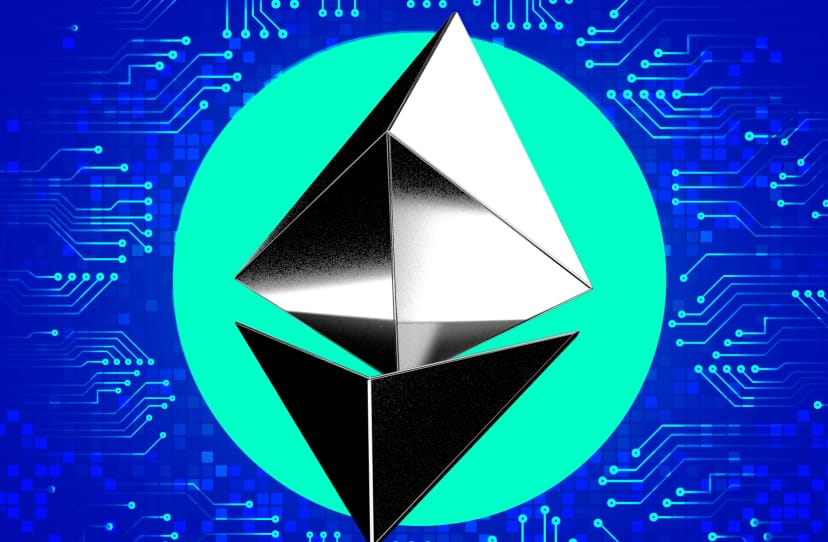 Ethereum’s price performance in three brutal charts — what you need to know