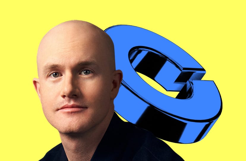 Coinbase CEO calls for token listing overhaul after Trump and Melania coin backlash